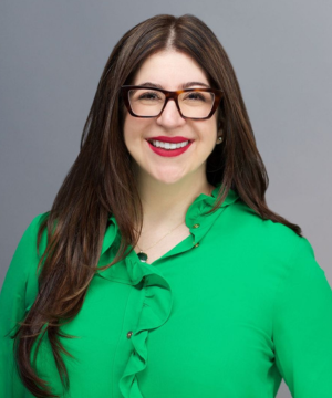 Michelle  Levine Team Contact Image